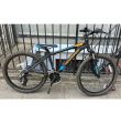 Muddyfox 24 Inch Junior Mountain Bike